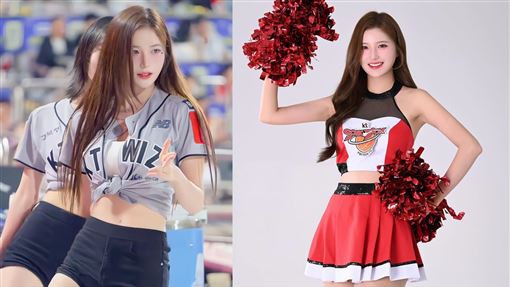 最頂人妻韓籍女神來了！原創魔笛舞就是她