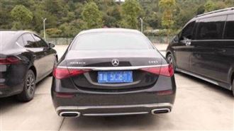 租2輛百萬豪車消失！苦主找到車：天塌了