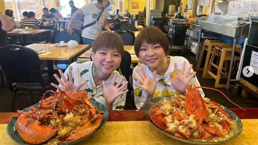 日本雙胞胎大胃王身心崩壞停活動…爆1事