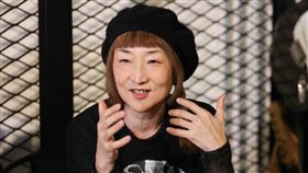 陳艾玲曾是Energy幕後推手。（圖／記者鄭孟晃攝影）