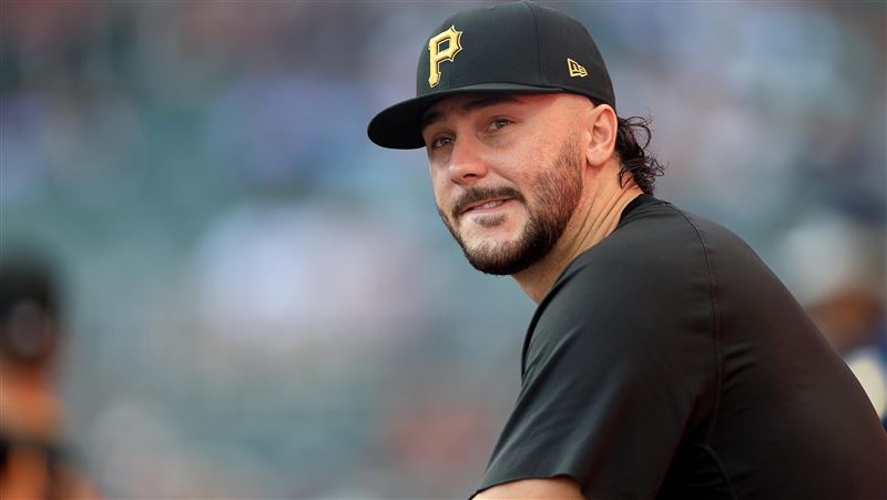 海盜才喊非賣　王牌遭前隊友爆料心在洋基