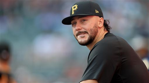 海盜才喊非賣　王牌遭前隊友爆料心在洋基