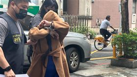 滿堂紅麻辣火鍋店闆娘涉幫詐團洗錢上千萬　北檢拘提到案聲押禁見（翻攝畫面）