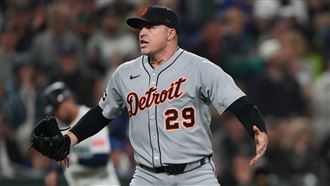 史庫柏賽揚2連霸　上1位左投是11年前柯蕭