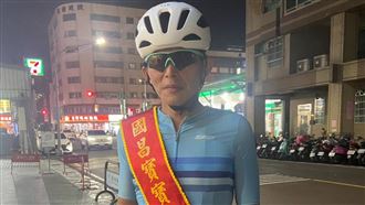 黃國昌仿柯P造神遭質疑　學者揭尷尬算計