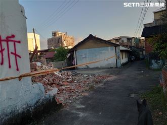 太平番仔路庄再敗訴　主委輕生變摔傷送醫