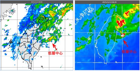 東北季風增強 入秋以來最強冷空氣將報到 吳德榮表示,17日入秋以來最強冷空氣南下,18日晚至19日晨,北台灣將創入秋以來最低氣溫,強度直逼大陸冷氣團。(圖/取自洩天機教室)