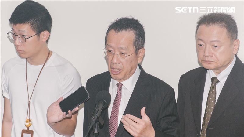 港男吸收6軍人當共諜！國防部喊痛心