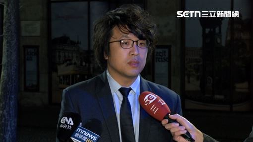 藍白逼總統國情報告逕付二讀　沈伯洋傻眼