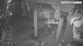 廖大乙,土地公廟,台南,香灰,天條,民俗專家（圖／翻攝畫面）