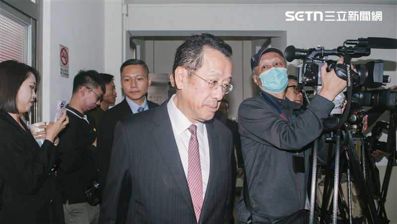 中日關係緊張！顧立雄：麻煩製造者是中國