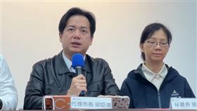 新竹市立棒球場,巨佳營造,判決,廠商,邱臣遠,陳明錚（圖／記者羅欣怡攝影）