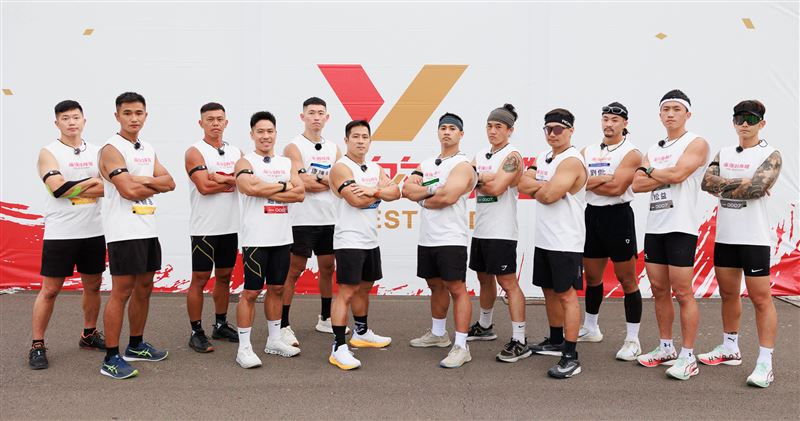 節目將迎來「菁英賽」。（圖／好看娛樂提供）