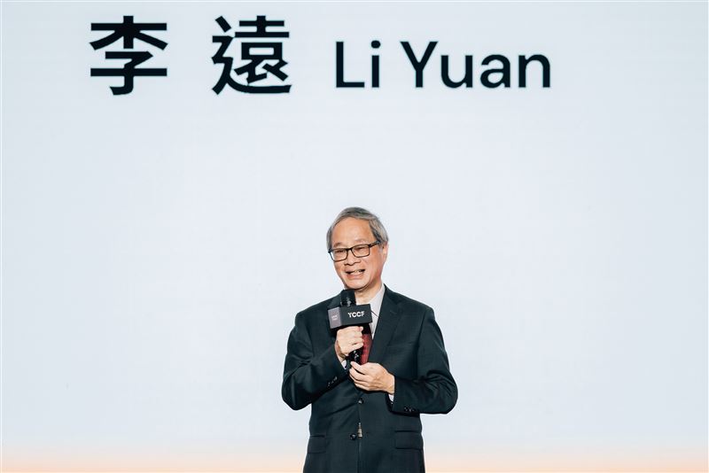 文化部長李遠。（圖／文策院提供）