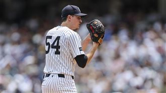 19勝勇冠大聯盟　洋基王牌賽揚票選僅第4