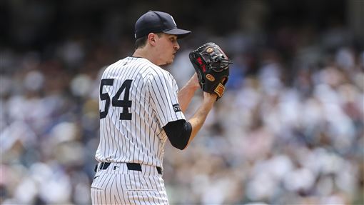 19勝勇冠大聯盟　洋基王牌賽揚票選僅第4