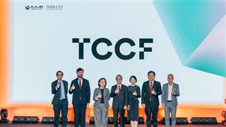 國際參與再創新高、全球內容交易熱力全開