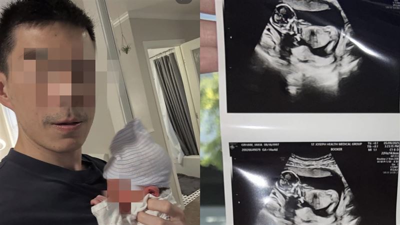 同志代孕生4寶狂喊無經驗!她喊話社會局了