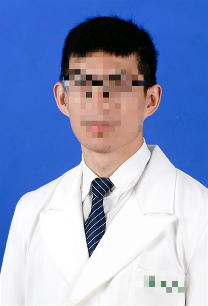 台北慈濟醫院的朱姓骨科醫師在網路上分享其赴美找代理孕母，並將無碼的孕母生產過程放上網路，引發網友撻伐。（圖／翻攝自ＩＧ、threads）