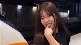 李多慧性感熱舞。（圖／翻攝自IG）