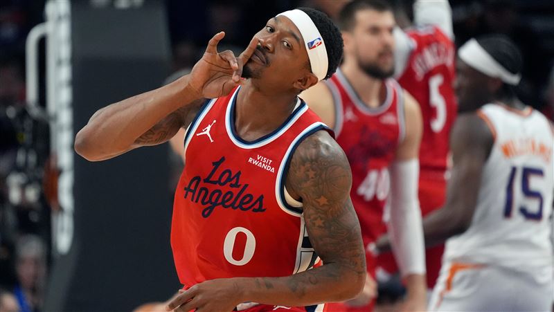 畢爾打6場整季報銷 網:害太陽又騙快艇