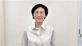 針對中共對台介入遍及全民，林岱樺提出三點具體反制行動（圖／林岱樺國會辦公室提供）