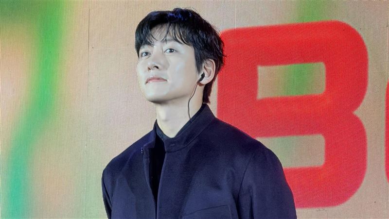 池昌旭和日女星擦出火花　談跨國戀愛超甜