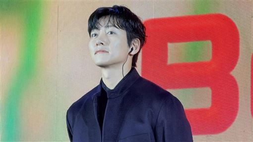 池昌旭和日女星擦出火花　談跨國戀愛超甜