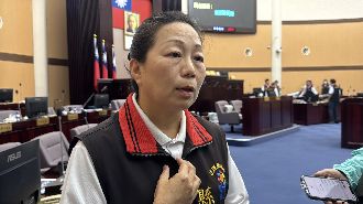 馬太鞍溪堰塞湖19死5失蹤　徐榛蔚道歉了