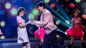 李子森杜忻恬不藏了　蔡秋鳳爆不是夫妻嗎