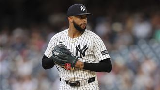 洋基不挽回明星終結者　道奇有信心復活他