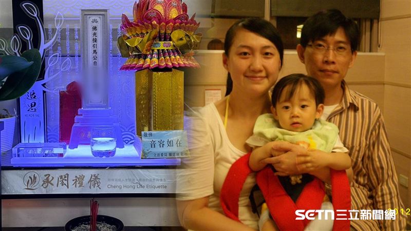 自強爸猝逝5日才被發現　友：不想麻煩人