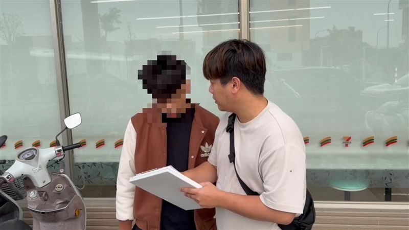 嘉義首宗「普發萬元」詐騙！惡嫌羈押禁見