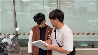 嘉義首宗「普發萬元」詐騙！惡嫌羈押禁見