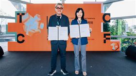 文策院攜手日 K2 Pictures 跨海共製　共創好故事（業配勿用）