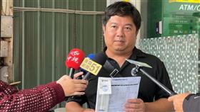 更生人求職，心軟給機會，台中南區超商，萊爾富，任職3個月偷32萬現金，盜領260萬貨，超商業者曾先生，心痛(圖／翻攝畫面)