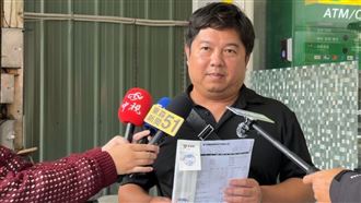 好心助更生人反被盜290萬　超商業者痛心