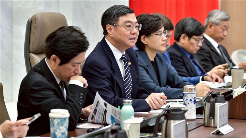 打詐!政院修法增訂詐欺犯「禁奢條款」