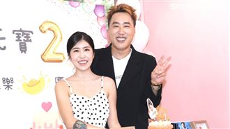 王子介入范姜粿粿婚姻！余祥銓罕見說重話