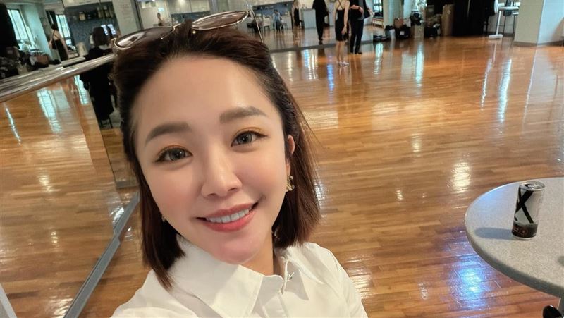 爆「太愛請假」遭台八賜死 賴慧如首回應