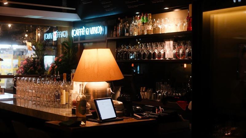 米其林餐廳爆「多人上吐下瀉」業者急清消