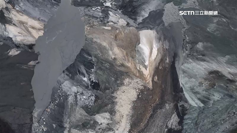 馬太鞍溪紅色警戒!擅入警戒區最高罰25萬