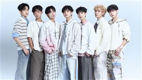 F.F.O。（圖／FU Entertainment、DJB提供）