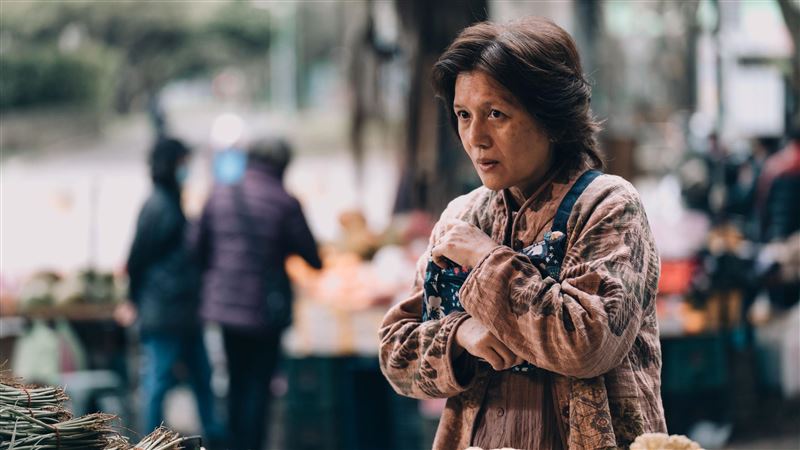 奶奶罹癌過世 入夢1句話女星哭到崩潰