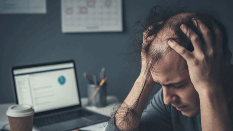 人生好髮惱｜5大原因、4大徵兆、3大時機