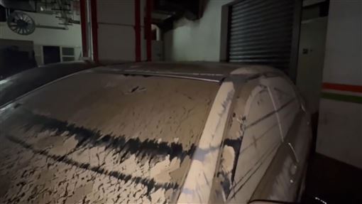 蘇澳煙波30車泡泥巴水　慘況曝光