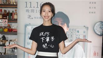 奶奶罹癌過世　入夢1句話女星哭到崩潰