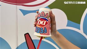 DQ冰淇淋,台北101(圖／記者賴俊佑攝影）