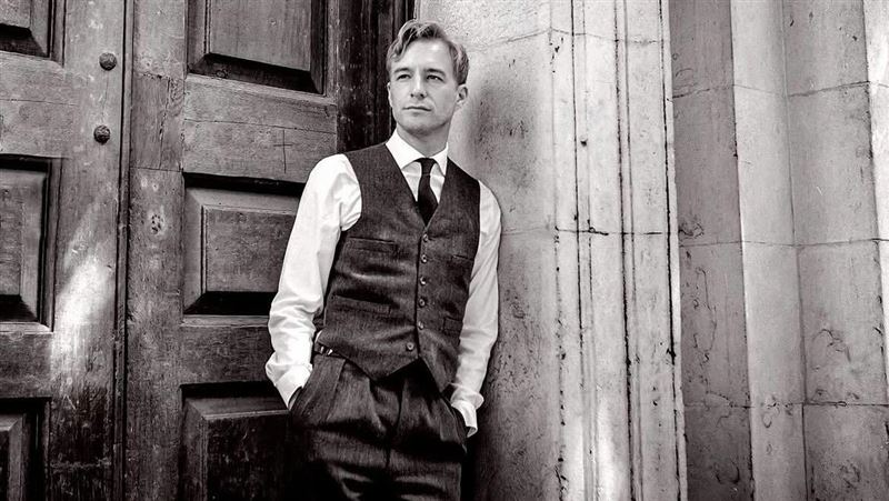 IPAC創辦人發文引萬人追蹤 預告:很快訪台