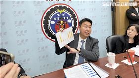 交通部長陳世凱。（圖／記者李育道攝影）